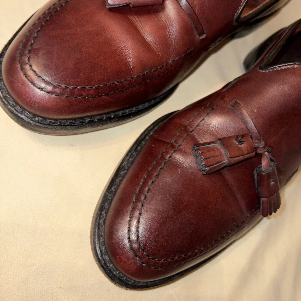 Allen Edmonds good preowned